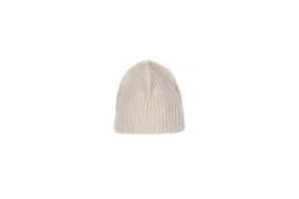 Hat | knitted rib | available in 3 colours
