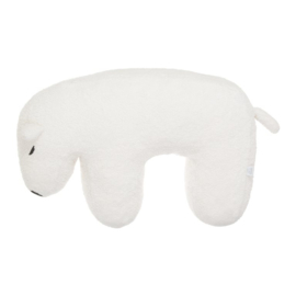 Feeding pillow | polarbear Nanook