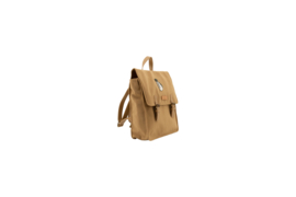 Backpack pinguin sand