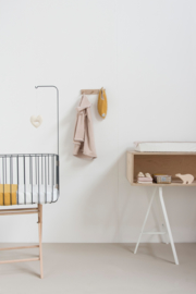 Babynest | organic | available in 4 colours