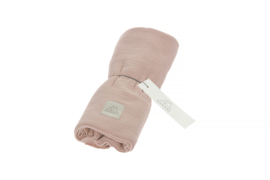 Swaddle | uni mousseline