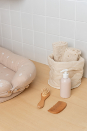 Babynest | Ijsbeer - naturel