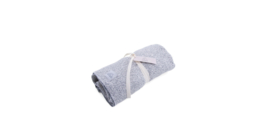 Blanket | junior | soft knitted | available in 5 colours