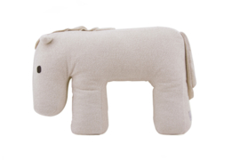 Feeding pillow | horse Mel | available in 2 colours