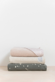 Blanket | baby | soft knit | available in 5 colours