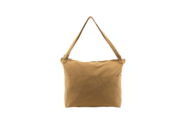 Lifestyle bag | moutain print -gevoerd-