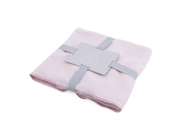 Blanket | baby | soft knit | available in 5 colours