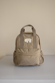 Backpack |  Bear wave