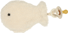 Fish tuttle cotton teddy