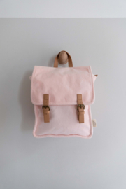 Backpack |  Velvet - 4 kleuren