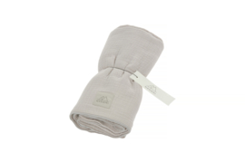 Swaddle | uni mousseline