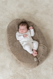 relaxhoes | Bamboo hoes voor elk voedingskussen