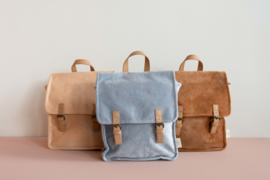 Backpack |  Velvet - 4 kleuren