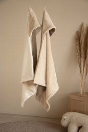 Omslag doek & deken bamboo