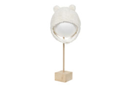 Muts | teddy
