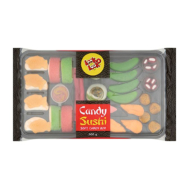 Look-O-Look candy sushi 300 Gram
