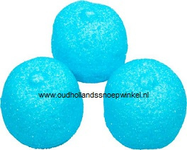 Spekbollen Blauw 500 gram