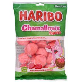 Haribo Chamallows Rubino