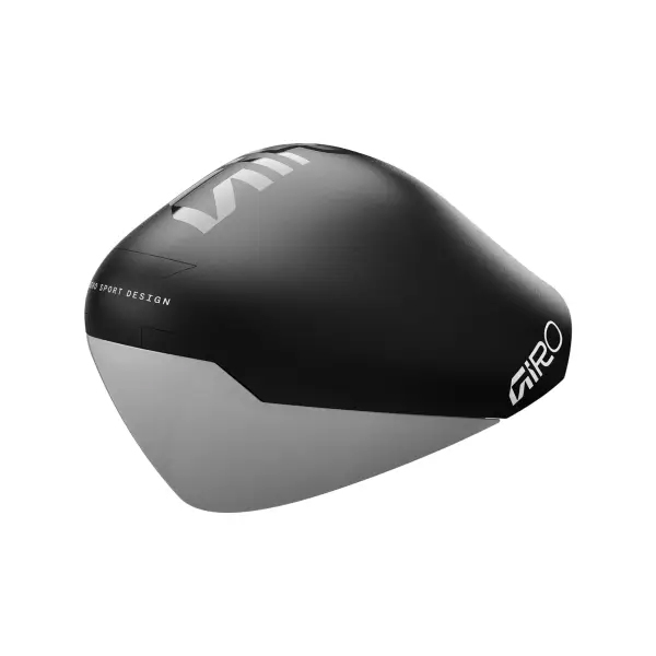 Giro Aerohead 2 MIPS Zwart