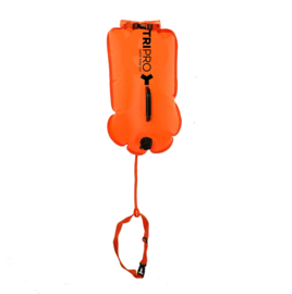 Safety Buoy Orange