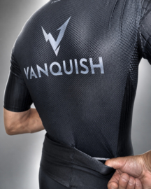 Vanquish by Noosa Aero Suit Black Men