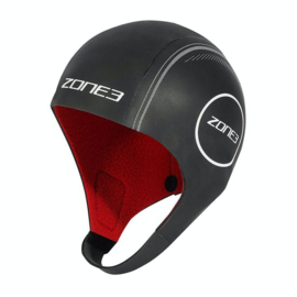 Zone3 Neopreen  Heat Tech Swim Cap