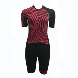 Noosa Aero Suit Stripe