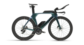 Cervelo P5 Sram Force Etap AXS