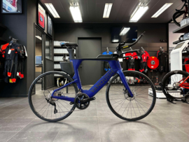 Vanquish Tri 105 alu aerobar
