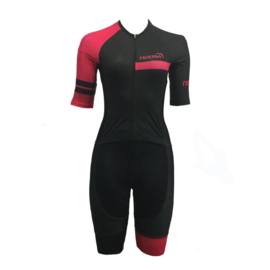 Noosa GT Aero Suit Pink