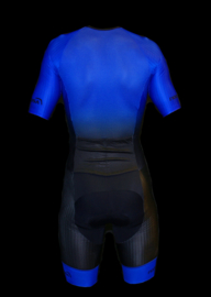 Noosa Fading Royal Blue Men