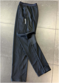 Unisex Noosa Pant Black