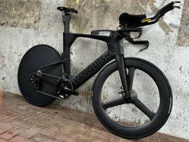 Vanquish Tri 105Di2