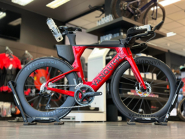 Vanquish Tri 105