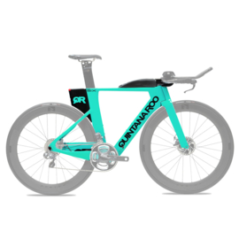 Quintana Roo PR6 disc