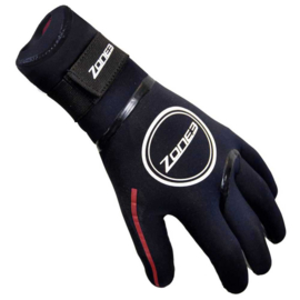 Zone 3 Heat Tech Swim Gloves