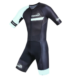 Noosa GT Aero Suit White