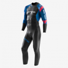 Orca Alpha '18 Men(alleen passen mogelijk, van dit model zijn geen demo-wetsuis om te zwemmen meer beschikbaar)