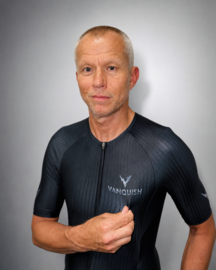 Vanquish by Noosa Aero Suit Black Men