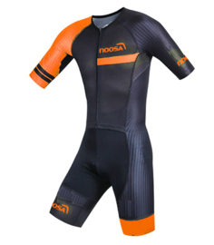 Noosa GT Aero Suit Orange