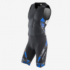 Orca 226 Race Suit Blue