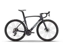 Ceepo Mamba Road / Tri 2026 Midnight Stealth