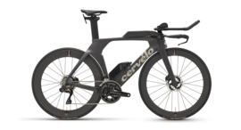 Cervelo P5 Dura-Ace Di2 Disc