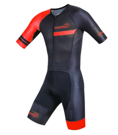 Noosa GT Aero Suit Red