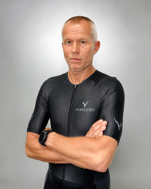 Vanquish by Noosa Aero Suit Black Men