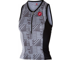 Castelli Core Tri Singlet