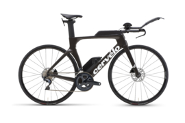 Cervelo P-Series Ultegra