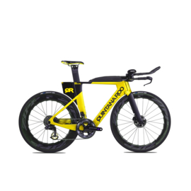 Quintana Roo PR6 Full Custom