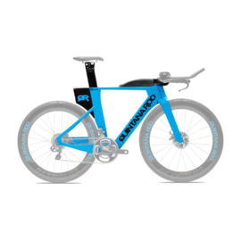 Quintana Roo PR6 disc