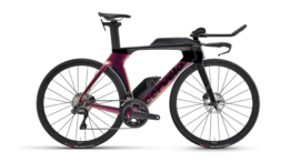 Cervelo P5 Ultegra Di2 Disc